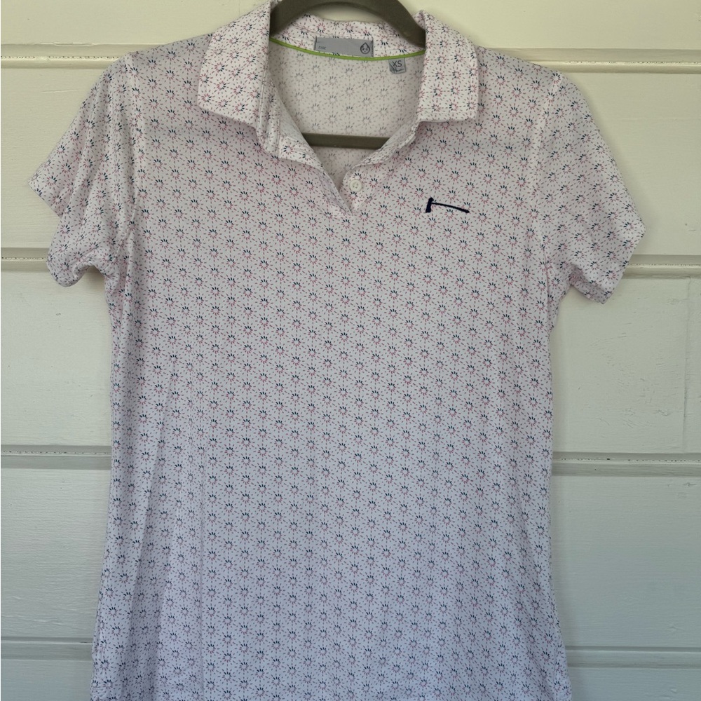 tasc performance Air Polo - XS